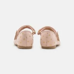 Friboo DISNEY MICKEY MOUSE - Riemchenballerina - Pink, Kinder -Friboo Verkäufe 8c6e7d38bb634429958f05d70bbaed64