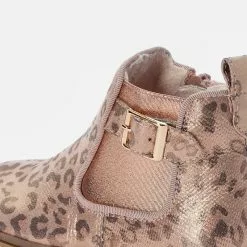 Friboo Stiefelette - Rose Gold-coloured, Kinder -Friboo Verkäufe 8c9d5d7cd494469bb804acc277a97d9c