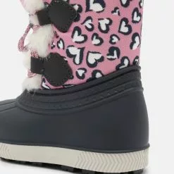 Friboo Snowboot/Winterstiefel - Pink, Kinder -Friboo Verkäufe 8fc722db279843f999be3a2243b2c5e0