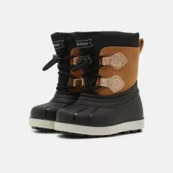 Friboo Snowboot/Winterstiefel - Camel, Kinder -Friboo Verkäufe 8fdb9695e17b41348da07e137ffd736b