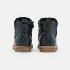 Friboo Stiefelette - Dark Blue, Kinder -Friboo Verkäufe 9029f0872fe1463385d4a8b38498c002