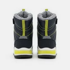 Friboo Snowboot/Winterstiefel - Dark Blue, Kinder -Friboo Verkäufe 90b2e996eb364ed6b9d4e9898ff02666