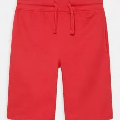 Friboo SOLID 3 PACK - Jogginghose - Tan/red/blue, Kinder -Friboo Verkäufe 937b1b26e83348e1a8c2dafad9d4d632