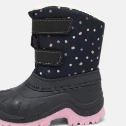 Friboo Snowboot/Winterstiefel - Multi-coloured, Kinder -Friboo Verkäufe 93b95966f1eb46898555bd35d495d062