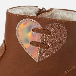 Friboo BOOTIES - Stiefelette - Cognac, Kinder 13 Friboo BOOTIES - Stiefelette - Cognac, Kinder -Friboo Verkäufe 93b95ce730774bb0b762d57bbb950535