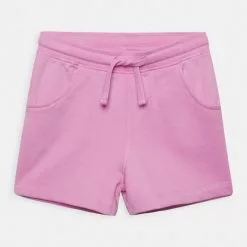 Friboo SOLID SPORT 3 PACK - Shorts - Grey - 102_pink - 402_purple - 404, Kinder -Friboo Verkäufe 943d7ca4d7614d8d96f7b61471955002