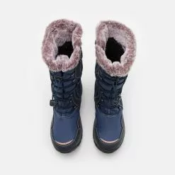 Friboo Snowboot/Winterstiefel - Dark Blue, Kinder -Friboo Verkäufe 945437e0d08344918531201d7f98b85e