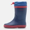 Friboo Gummistiefel - Dark Blue, Kinder -Friboo Verkäufe 95dc118675574dacb73188a167357cba