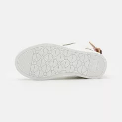 Friboo Sneaker High - White, Kinder -Friboo Verkäufe 96360dc2016f4224a8eef05c0a00b110