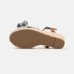 Friboo Riemensandalette - Blue, Kinder 12 Friboo Riemensandalette - Blue, Kinder -Friboo Verkäufe 9693cbf8cabc425abb49d581f450aed1