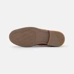 Friboo LEATHER - Schnürer - Light Brown, Kinder -Friboo Verkäufe 96d9e6801dc54c75b8e2559bf9cc5d00