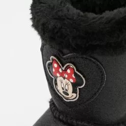 Friboo MINNIE MOUSE - Stiefelette - Black, Kinder -Friboo Verkäufe 96dcbe782b6e4550bd05d904d18f391b