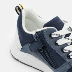 Friboo Sneaker Low - Blue, Kinder 13 Friboo Sneaker Low - Blue, Kinder -Friboo Verkäufe 96fb5ce736704587a3c8972ad63e4521