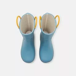 Friboo Gummistiefel - Blue, Kinder -Friboo Verkäufe 97fd716593414612b14aded6a4261a3b