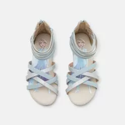 Friboo Riemensandalette - Blue, Kinder -Friboo Verkäufe 98779505885e4310b5d1a60530b30001