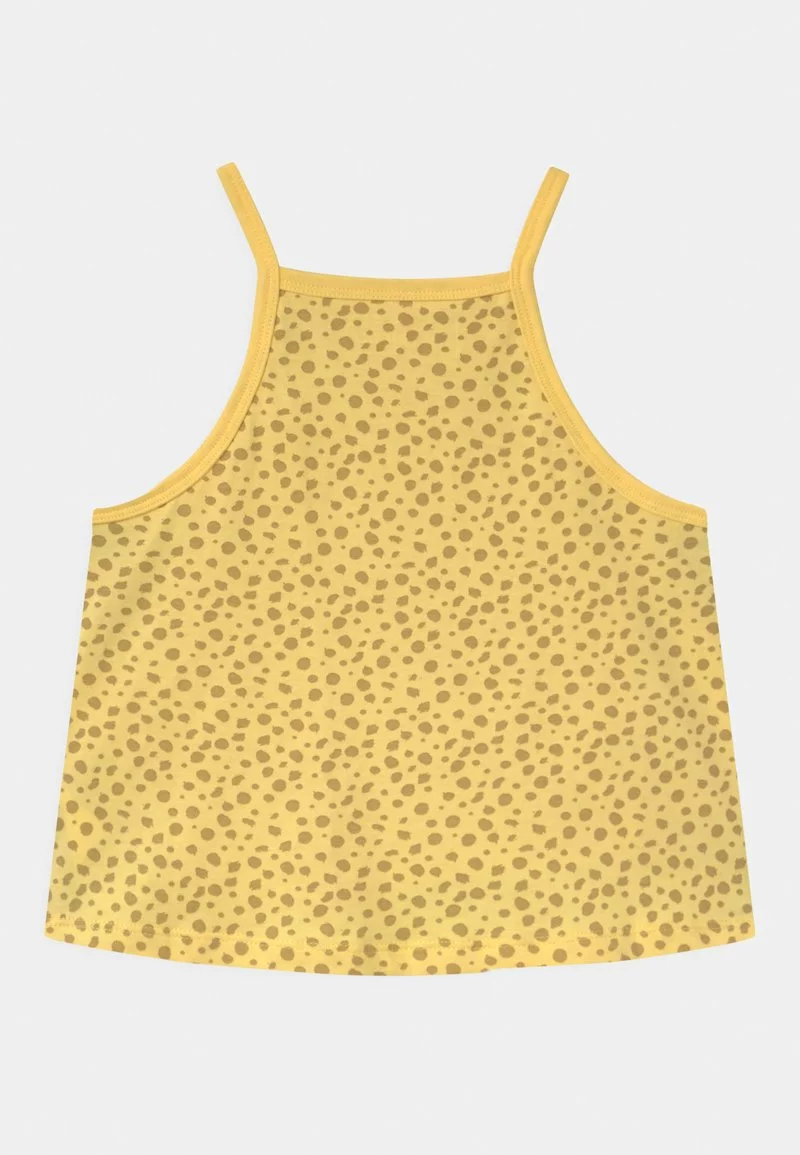 Friboo 5 PACK - Top - Yellow/dark Blue/grey, Kinder 4 Friboo 5 PACK - Top - Yellow/dark Blue/grey, Kinder – Bild 2