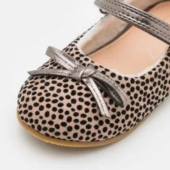 Friboo BALLET PUMPS - Klassischer Ballerina - Pink, Kinder -Friboo Verkäufe 99a17e5cee494424ac965c1014532165