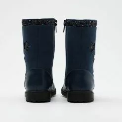 Friboo Stiefel - Dark Blue, Kinder 10 Friboo Stiefel - Dark Blue, Kinder -Friboo Verkäufe 9aafc14d15ef465cb86906699307c54c