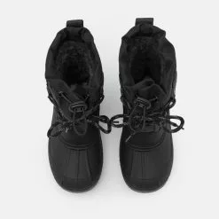 Friboo Snowboot/Winterstiefel - Black/grey, Kinder -Friboo Verkäufe 9b426aa369404c0ab591f1ce6b2ded11