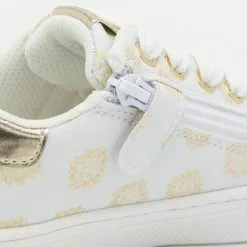 Friboo Sneaker Low - White, Kinder -Friboo Verkäufe 9bb1bf6bc62a4d55b5893362489ea62a