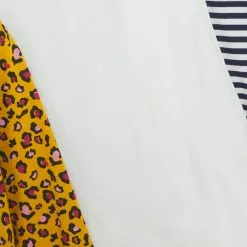 Friboo 4 PACK - Langarmshirt - Orche, Kinder -Friboo Verkäufe 9bdc16a034c44a659d95669127b4dea4