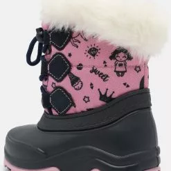 Friboo Snowboot/Winterstiefel - Pink, Kinder -Friboo Verkäufe 9c967f29386841a7960a4a6d7718f2e2