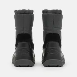 Friboo Snowboot/Winterstiefel - Dark Grey, Kinder -Friboo Verkäufe 9c9f24fc9800411287fe07ee2472fabf