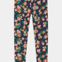 Friboo BASIC GIRLS 3 PACK - Leggings - Hosen - Multi-coloured, Kinder -Friboo Verkäufe a1224064cfbe44c2a1fce8bd0652b022