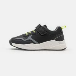 Friboo Sneaker Low - Black, Kinder