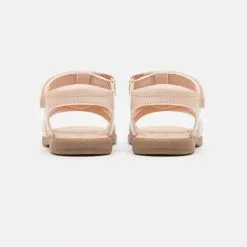 Friboo Riemensandalette - Light Pink, Kinder -Friboo Verkäufe a366ff96521741b3820fc601b5060e32