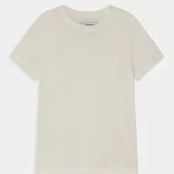 Friboo BASIC BOY TEE 4 PACK - T-Shirt Basic - White, Kinder -Friboo Verkäufe a39677d355a8438dbca0996b09804fc2