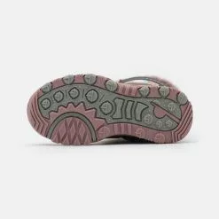 Friboo Snowboot/Winterstiefel - Grey, Kinder -Friboo Verkäufe a48d83b7ad6745b5bd83bc243ad171bc