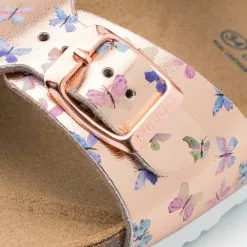 Friboo Riemensandalette - Rose Gold/coloured, Kinder -Friboo Verkäufe a6dba95f22ee4679975f4d4335710fd7