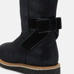 Friboo LEATHER - Snowboot/Winterstiefel - Dark Blue, Kinder 23 Friboo LEATHER - Snowboot/Winterstiefel - Dark Blue, Kinder -Friboo Verkäufe a8ab6c88449644d28c0a55f7c6ff6c01