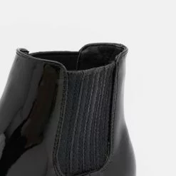 Friboo Stiefelette - Black, Kinder -Friboo Verkäufe aa2cfb8bbabf4428a25966a5fa0a3cd4