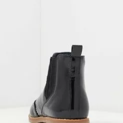 Friboo Stiefelette - Dark Blue, Kinder -Friboo Verkäufe aa9869ea9e5243598028f890b32cbd92