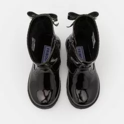 Friboo Stiefel - Black, Kinder -Friboo Verkäufe aaaac774ae2140f7a4ef0f9db368ef3b