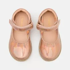 Friboo Klassischer Ballerina - Rose Gold, Kinder -Friboo Verkäufe ab7935e0da104ce7b23a893ffa2bff2b