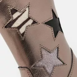 Friboo Stiefel - Bronze, Kinder 13 Friboo Stiefel - Bronze, Kinder -Friboo Verkäufe abc2468383514b73b957d7a07a607fe3