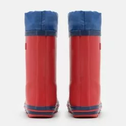 Friboo Gummistiefel - Red, Kinder -Friboo Verkäufe ac5aecdf3772486da3b87bfac4a44951