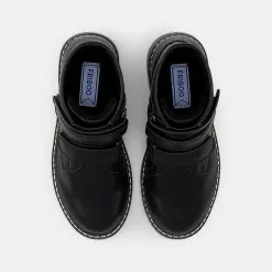 Friboo BOOTIES - Stiefelette - Black, Kinder -Friboo Verkäufe ad004a55e2ad4b90885963ce00c3ebf2