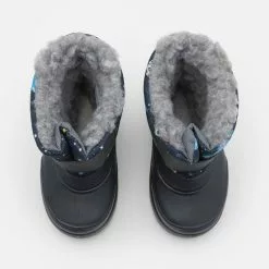 Friboo Snowboot/Winterstiefel - Blue/dark Blue, Kinder -Friboo Verkäufe ad54483e1923487dbc8bf8db047ebeeb