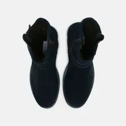 Friboo LEATHER - Stiefelette - Dark Blue, Kinder 12 Friboo LEATHER - Stiefelette - Dark Blue, Kinder -Friboo Verkäufe af106e3a3b3d492f88e3ac4d078d3d3f