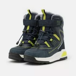 Friboo Snowboot/Winterstiefel - Dark Blue, Kinder -Friboo Verkäufe af705a24c679414988e57d921c44bc7a