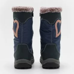 Friboo Snowboot/Winterstiefel - Dark Blue, Kinder -Friboo Verkäufe afb4c28578b14f57a12b9c077d0a3195