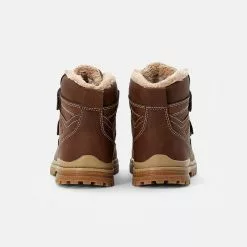 Friboo BOOTIES - Stiefelette - Brown, Kinder -Friboo Verkäufe b040c1388f78460cb614ee652182c3f2
