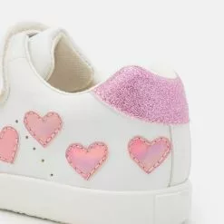 Friboo Sneaker Low - White, Kinder 13 Friboo Sneaker Low - White, Kinder -Friboo Verkäufe b219654de5f044ca83a9d143b5c27fc5