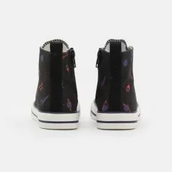 Friboo DISNEY MICKEY MOUSE - Sneaker High - Black, Kinder -Friboo Verkäufe b25c77da41354242a2a6775a18a7227d