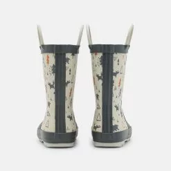 Friboo Gummistiefel - Grey, Kinder 10 Friboo Gummistiefel - Grey, Kinder -Friboo Verkäufe b274bb6f7142456286e51c7360c16764