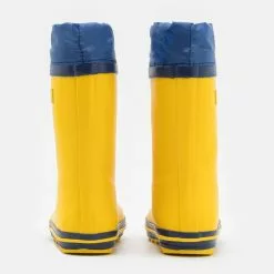 Friboo Gummistiefel - Yellow, Kinder -Friboo Verkäufe b350d1e2d41d49d2a115396130c4cace